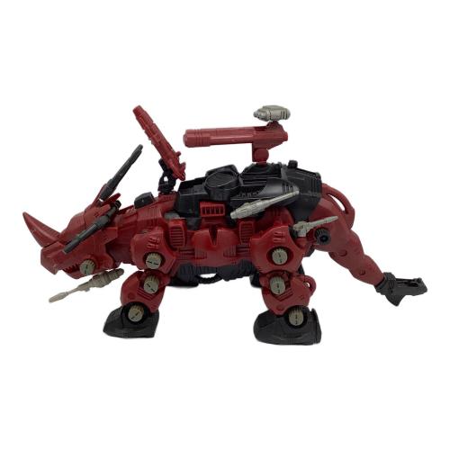 TAKARA TOMY プラモデル ZOIDS レッドホーン｜トレファクONLINE