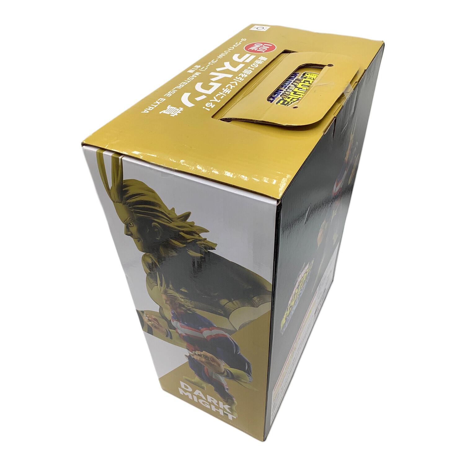 BANDAI (バンダイ) フィギュア ダークマイト(バルド・ゴリーニ) 「一番