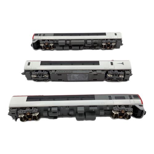 TOMIX (トミックス) Nゲージ JR 253系 特急電車(成田エクスプレス