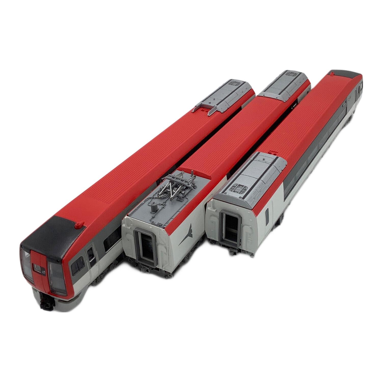 H*N様 TOMIX JR 253系特急電車 増結セット 98655 H*N様 TOMIX JR 253系