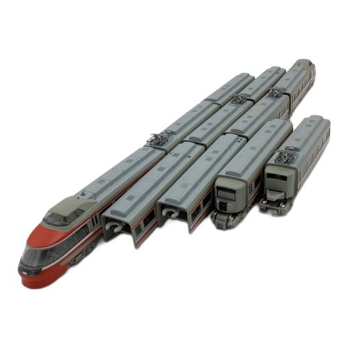 TOMIX (トミックス) Nゲージ 小田急 7000形 ロマンスカー｜トレファク