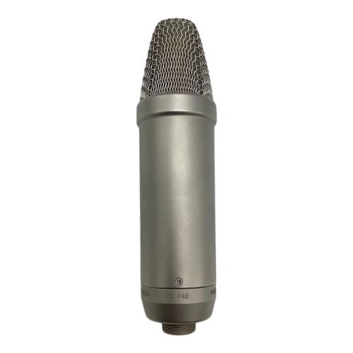 RODE (ロード) コンデンサーマイク NT1-A｜トレファクONLINE