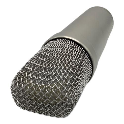 RODE (ロード) コンデンサーマイク NT1-A｜トレファクONLINE