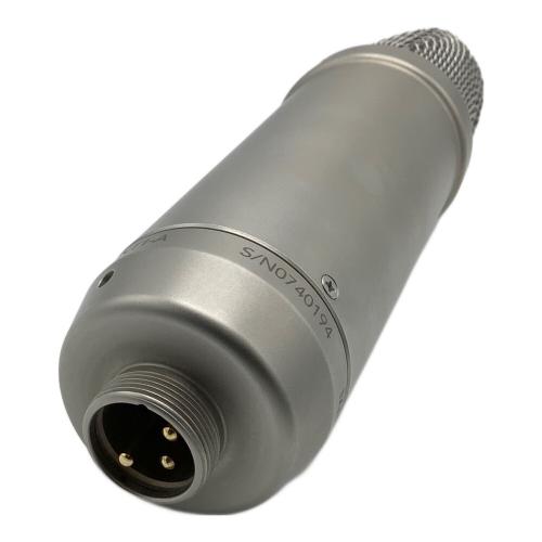 RODE (ロード) コンデンサーマイク NT1-A｜トレファクONLINE