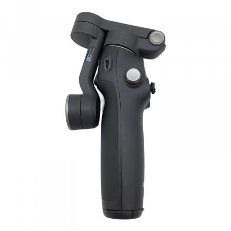 DJI (ディー・ジェイ・アイ) スマートフォンスタビライザー OSMO