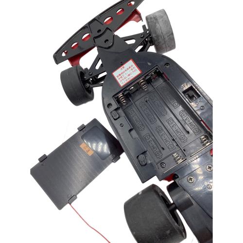 TOMY (トミー) ラジコン F-1シリーズ フェラーリ642｜トレファクONLINE