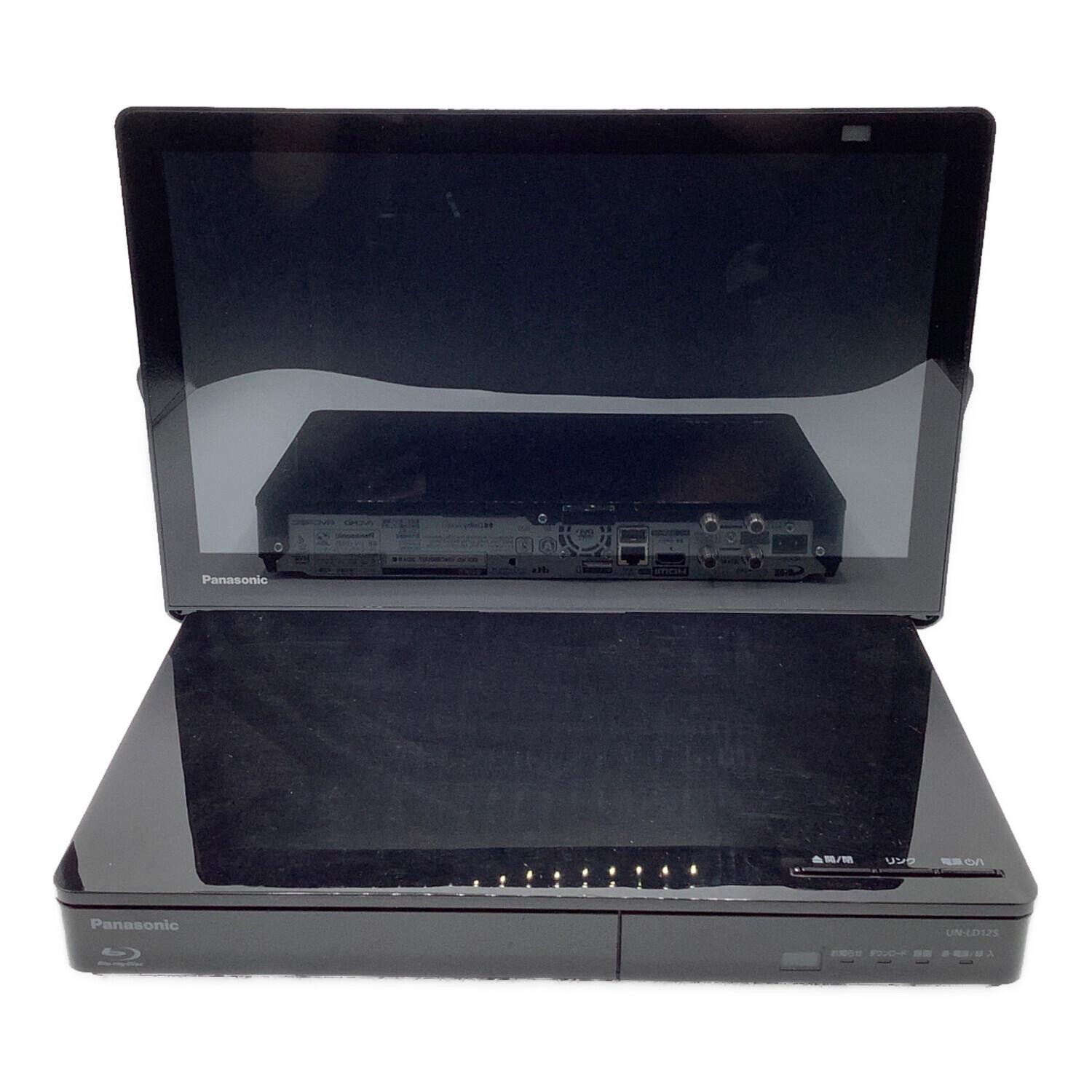 Panasonic (パナソニック) プライベート・ビエラ UN-15LD12H 2024年製