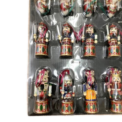 くるみ割り人形 巨大チェスセット ボードゲーム｜トレファクONLINE