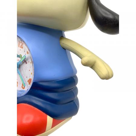 Interlink パラッパラッパ目覚まし時計｜トレファクONLINE