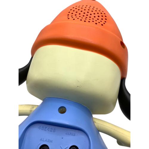 Interlink パラッパラッパ目覚まし時計｜トレファクONLINE