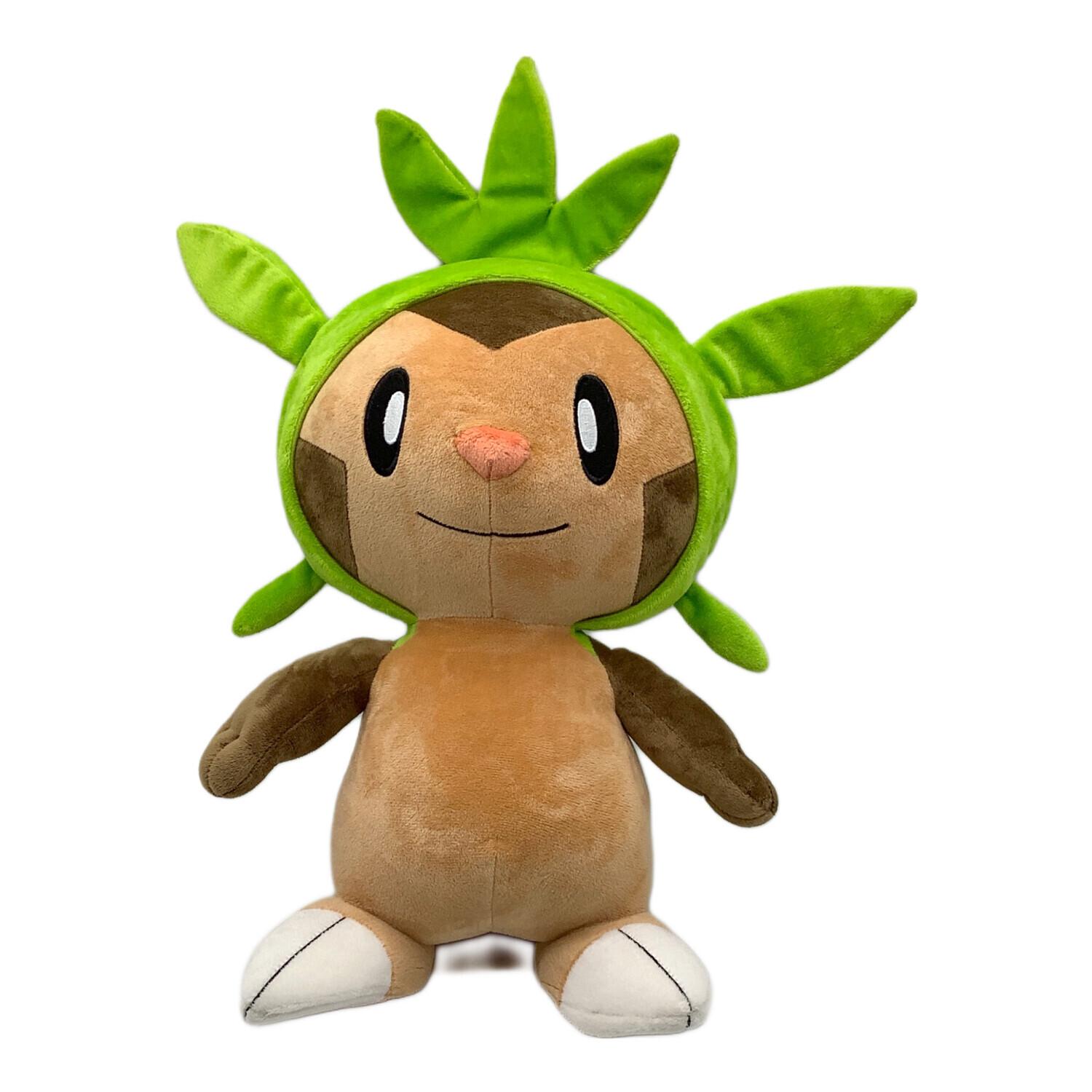 Pokemon Center (ポケモンセンター) ぬいぐるみ 等身大ハリマロン