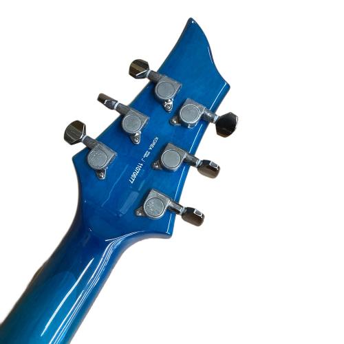 Grass Roots (グラスルーツ) フォレストシェイプ エレキギター G-FR