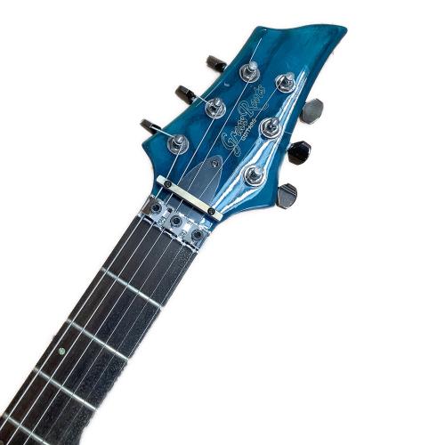 Grass Roots (グラスルーツ) フォレストシェイプ エレキギター G-FR