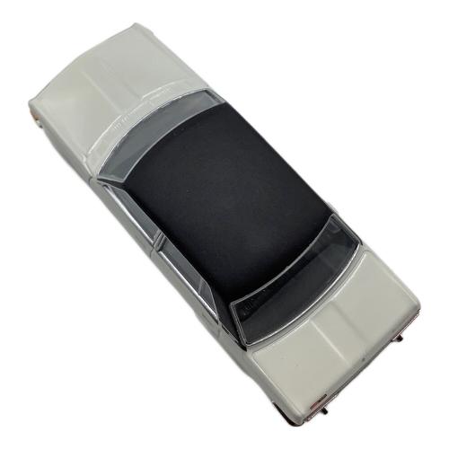 TOMYTEC (トミーテック) ダットサン ブルーバード 1600 SSS (68年式