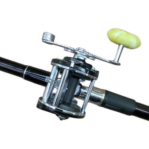 がまかつ (ガマカツ) ロッド(釣竿) がま磯 ヒラマサ 530｜トレファクONLINE