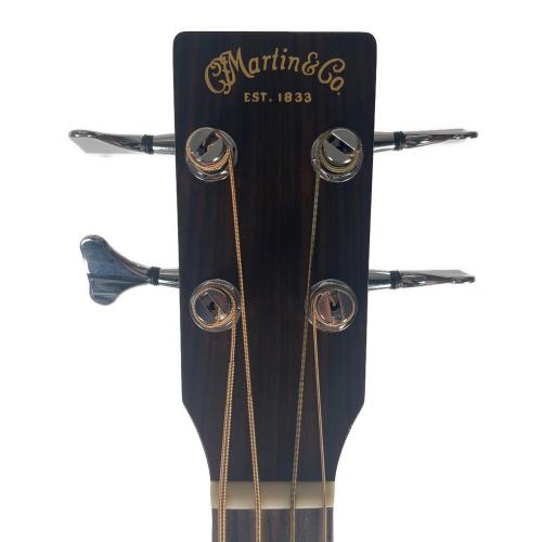 MARTIN (マーチン) アコースティックベース B-1E 2006年製｜トレファク