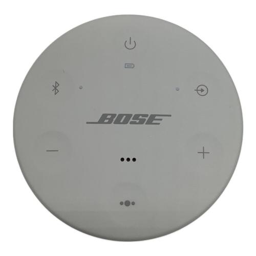 BOSE (ボーズ) ワイヤレススピーカー BOSE SOUNDLINK REVOLVE