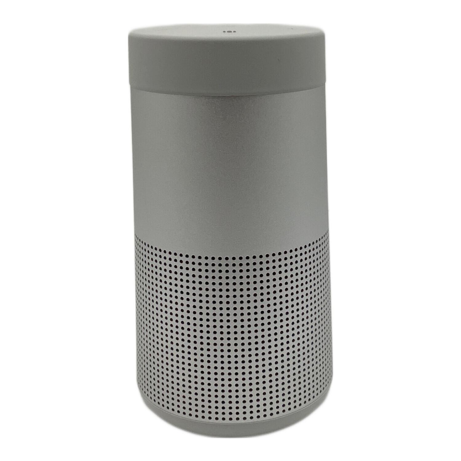 BOSE (ボーズ) ワイヤレススピーカー BOSE SOUNDLINK REVOLVE