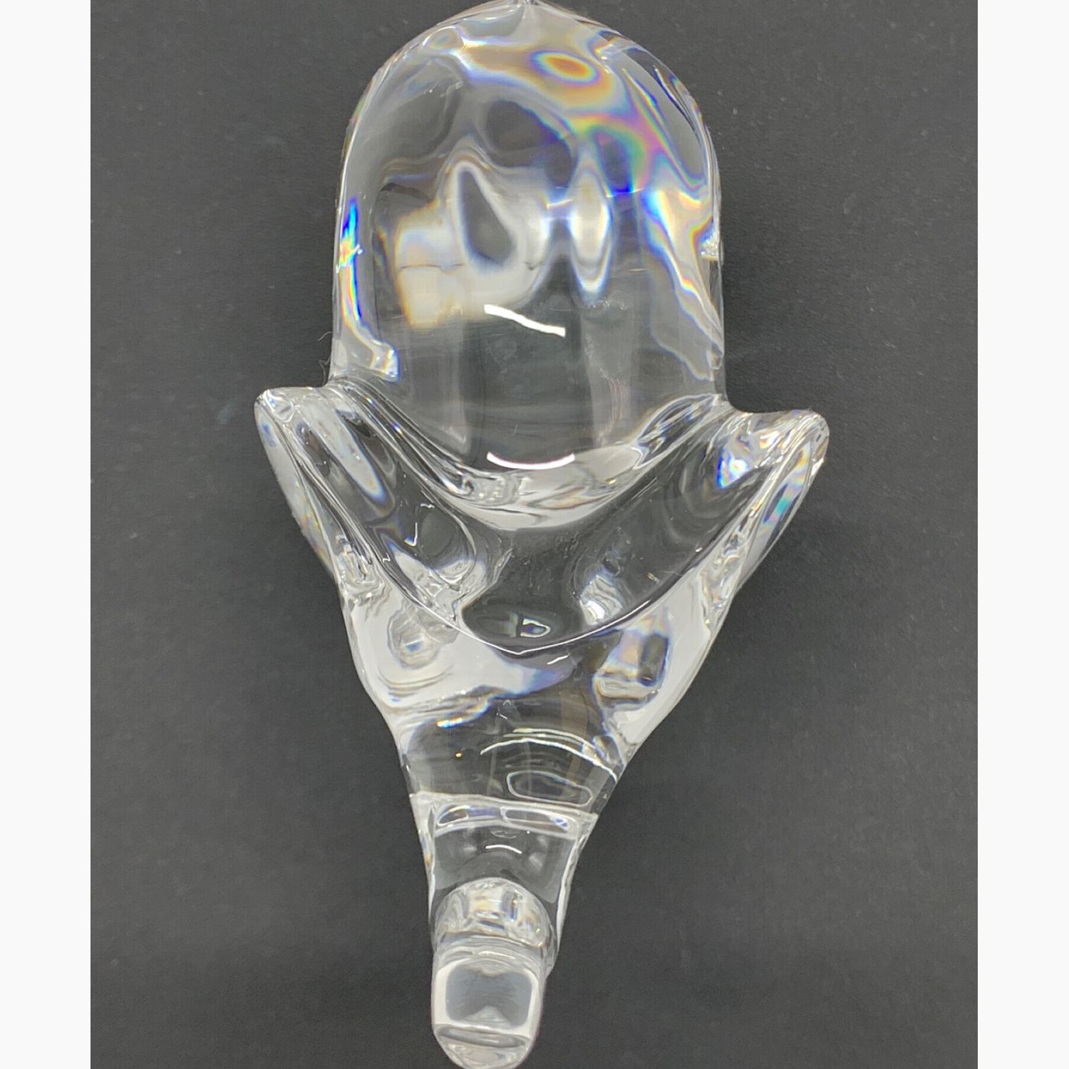 Baccarat (バカラ) クリスタルオブジェ 象｜トレファクONLINE