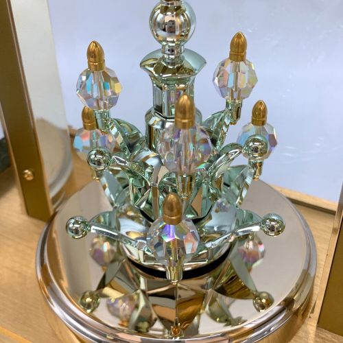 SEIKO (セイコー) 置時計 内閣総理大臣贈呈 蛇紋石｜トレファクONLINE