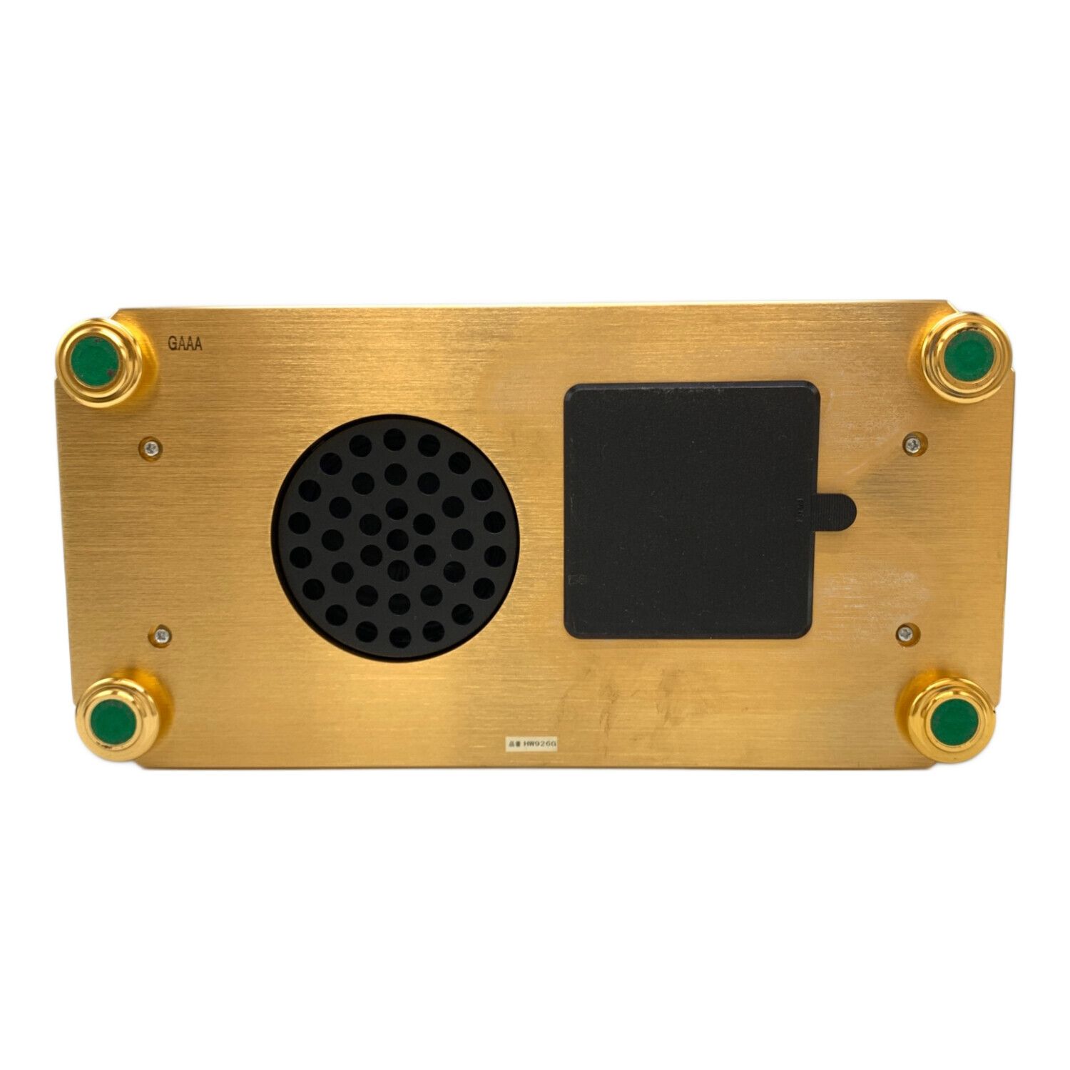 SEIKO (セイコー) 置時計 内閣総理大臣贈呈 蛇紋石｜トレファクONLINE