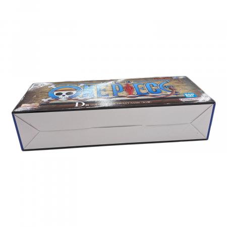 ONE PIECE (ワンピース) 一番くじ THE GIGANT NAME ザ ギガントネーム