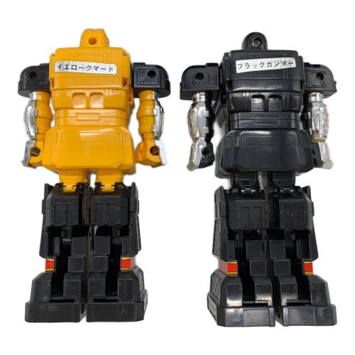 BANDAI (バンダイ) 忍者合体 DX無敵将軍 「忍者戦隊カクレンジャー