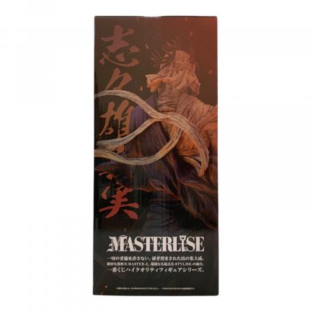 るろうに剣心 -明治剣客浪漫譚- 京都動乱 一番くじ ラストワン賞