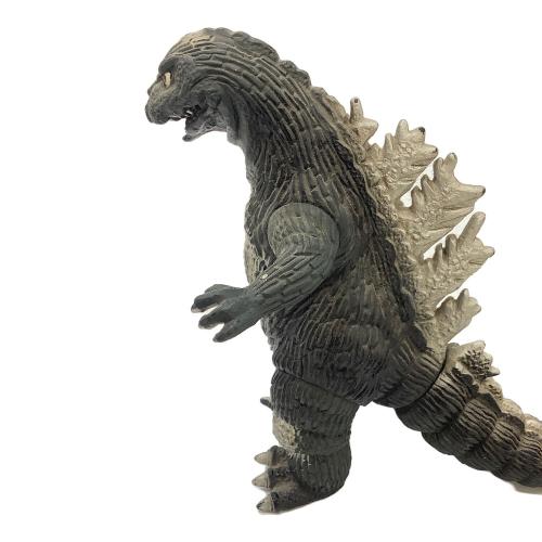 ソフビフィギュア 1983年 ゴジラ｜トレファクONLINE