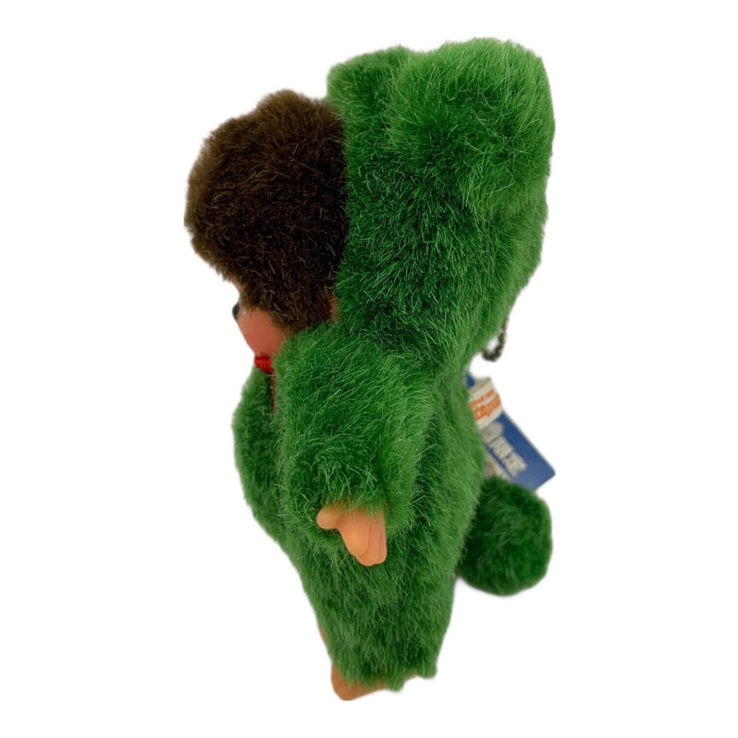 モンチッチ ご当地マスコット キャラクターグッズ 北海道 マリモ