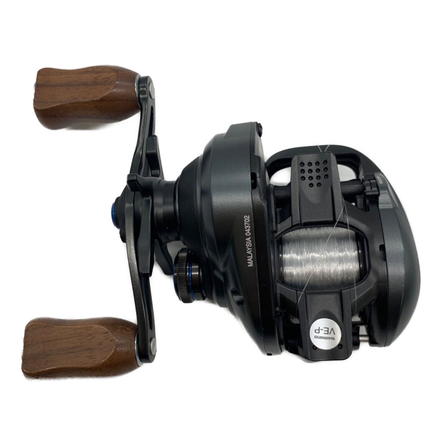 SHIMANO (シマノ) リール BFS XG ベイトリール｜トレファクONLINE