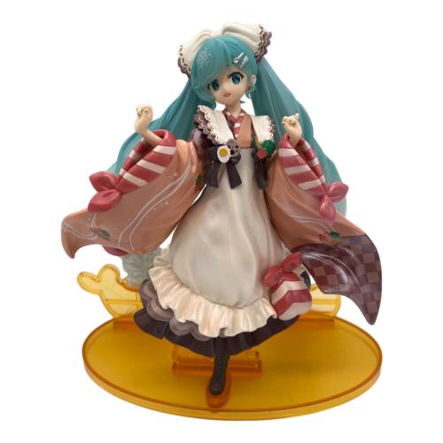 フィギュア ラストワン賞 雪ミク 一番くじ｜トレファクONLINE