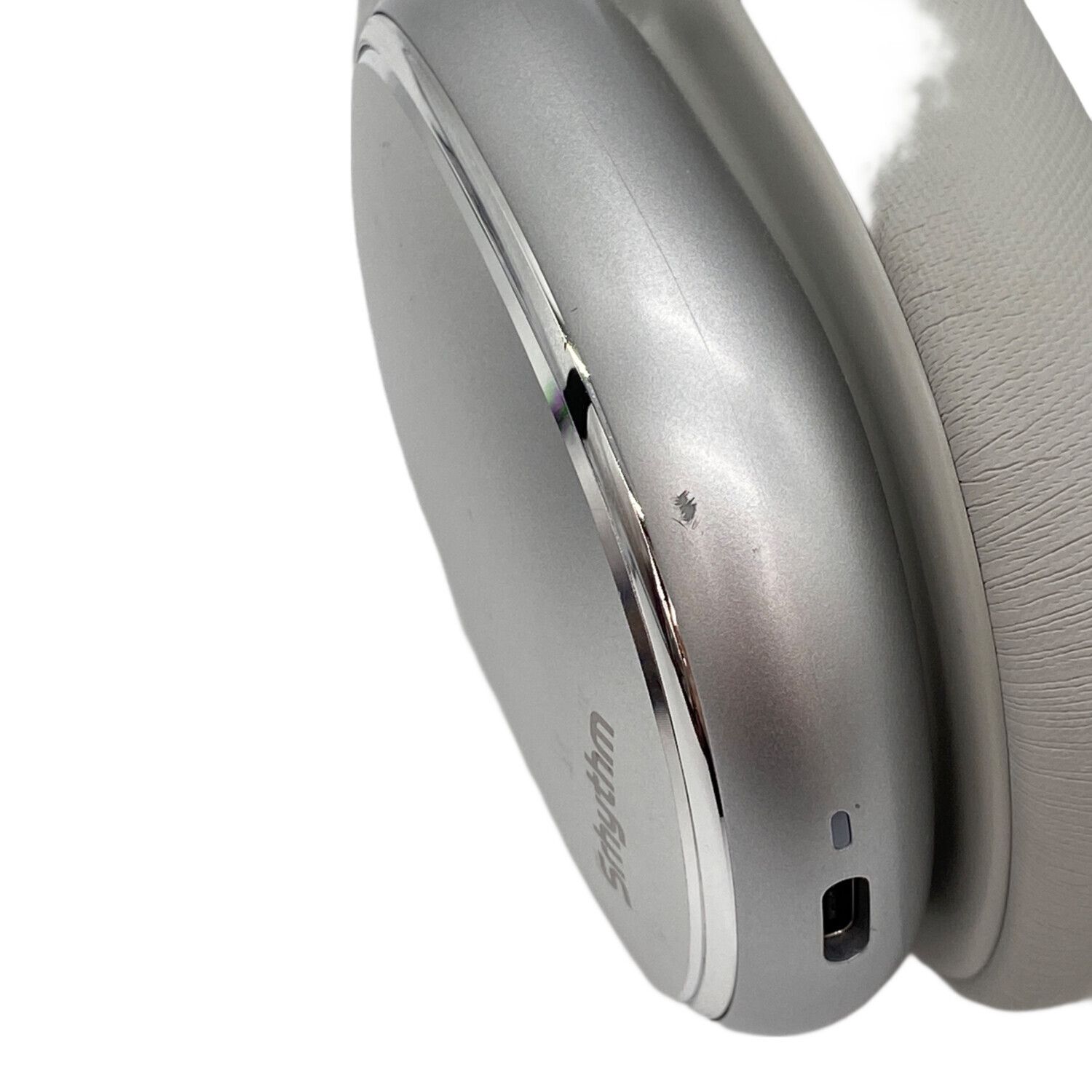 Srhythm ワイヤレスヘッドホン NC95｜トレファクONLINE