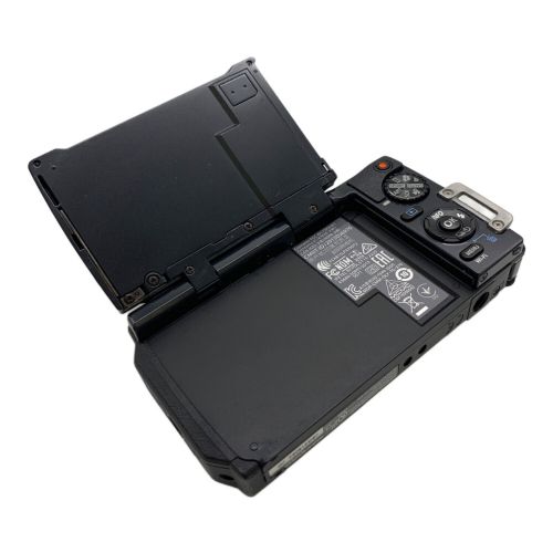 OLYMPUS (オリンパス) コンパクトデジタルカメラ STYLUS TG-870 Tough