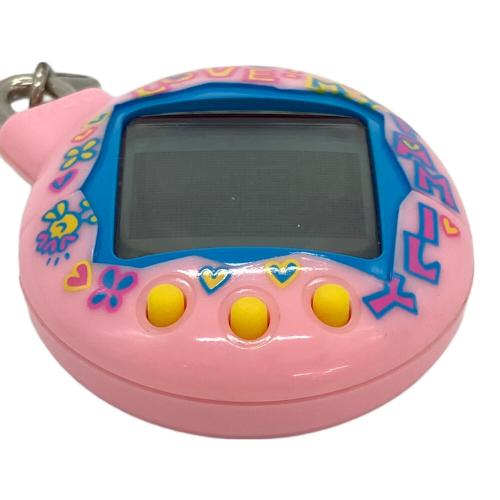 いぇー！ふぁみりーイロイロ！たまごっちプラス ふぁみたまラブ