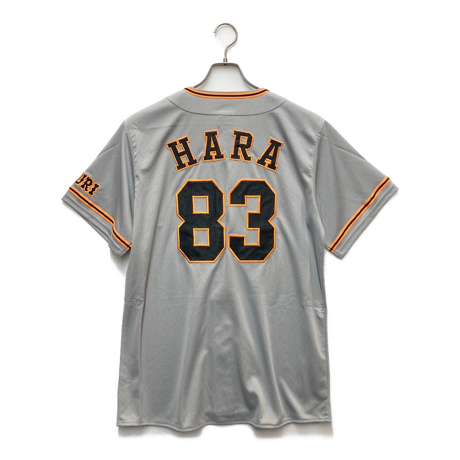 読売ジャイアンツ (ヨミウリジャイアンツ) 応援グッズ 原辰徳 #83