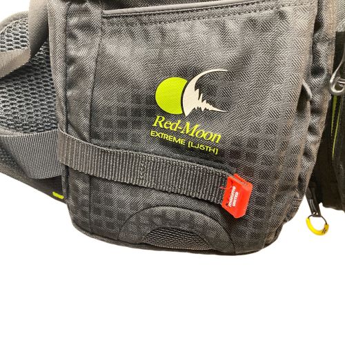 MAZUME (マズメ) ライフジャケット RED-MOON EXTREME LJ5TH