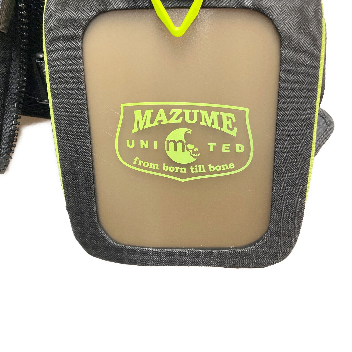 MAZUME (マズメ) ライフジャケット RED-MOON EXTREME LJ5TH