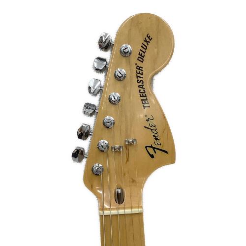 FENDER MEXICO (フェンダーメキシコ) エレキギター @ テレキャスター