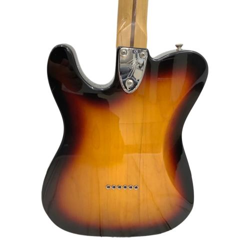 FENDER MEXICO (フェンダーメキシコ) エレキギター @ テレキャスター