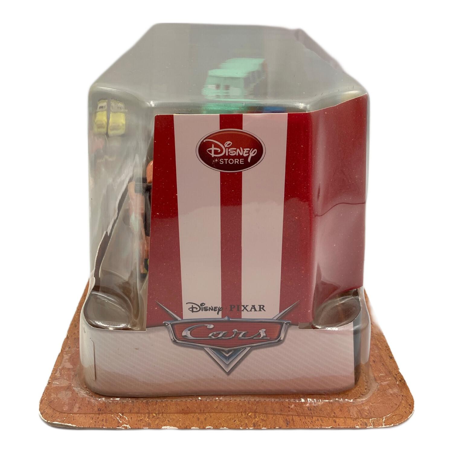 DISNEY STORE (ディズニーストア) カーズ ディズニー・ピクサー カーズ