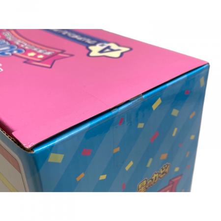 BANDAI（バンダイ）星のカービィ クリアダンス!アラームクロック 一番