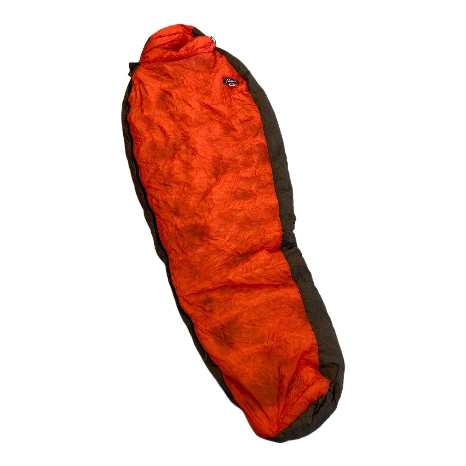 NANGA (ナンガ) ダウンシュラフ オーロラライト650DX｜トレファクONLINE