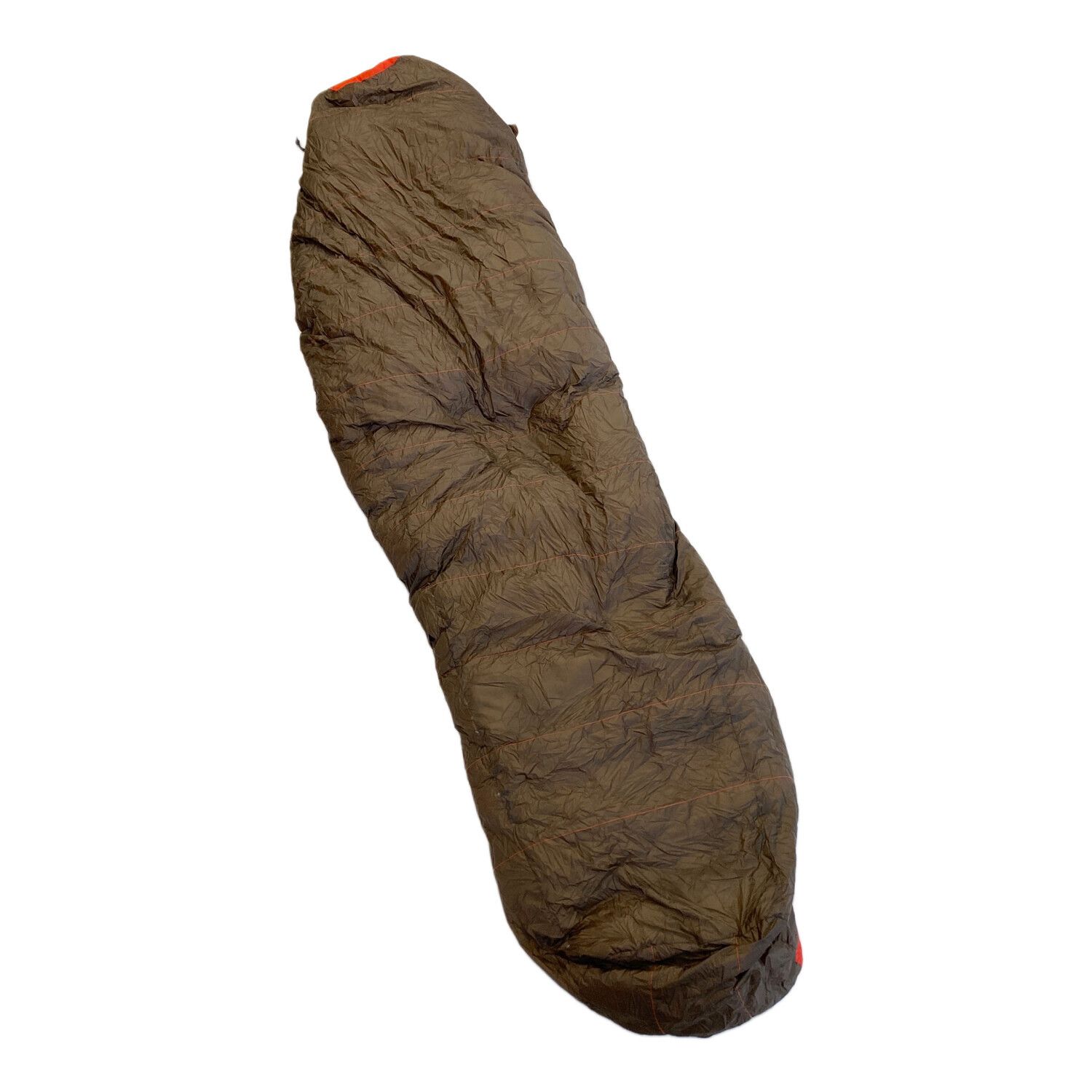 NANGA (ナンガ) ダウンシュラフ オーロラライト650DX｜トレファクONLINE