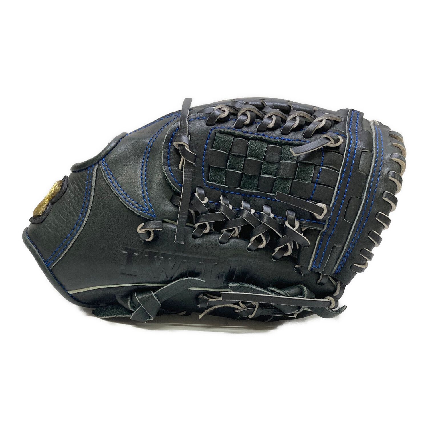 UNDER ARMOUR (アンダー アーマー) グローブ ブラック I WILL オール