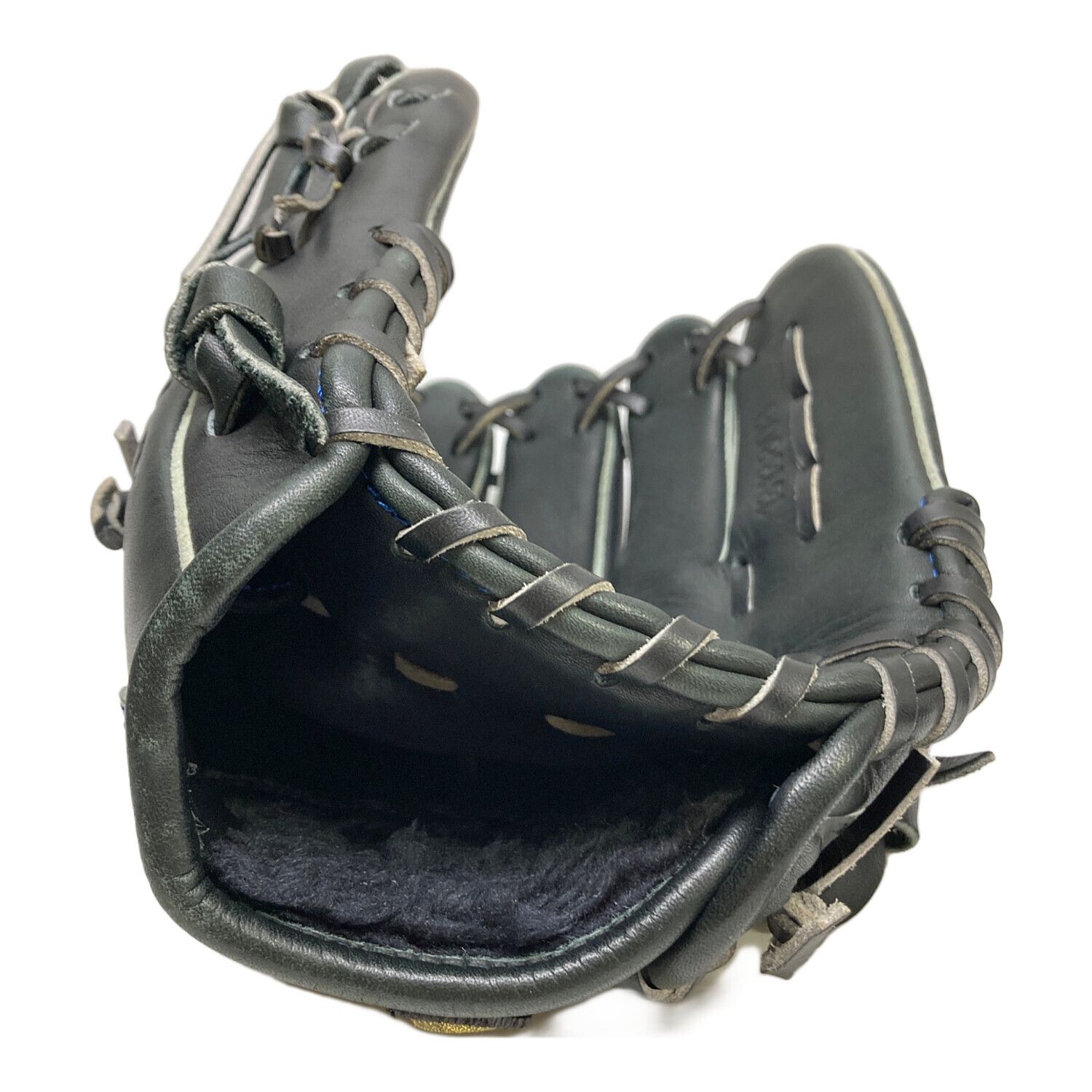 UNDER ARMOUR (アンダー アーマー) グローブ ブラック I WILL オール