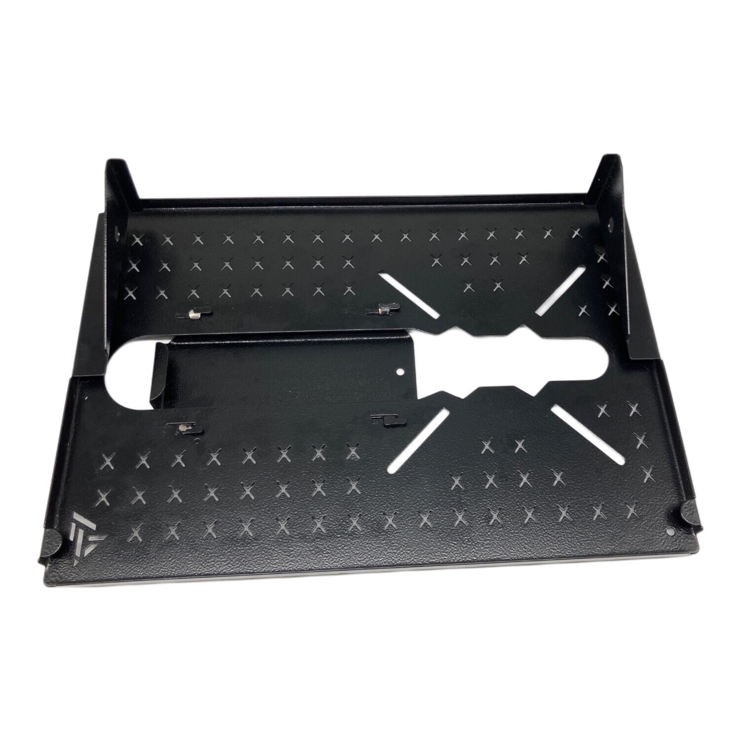 BLACK DESIGN (ブラックデザイン) SOTOシングルバーナー用オプション