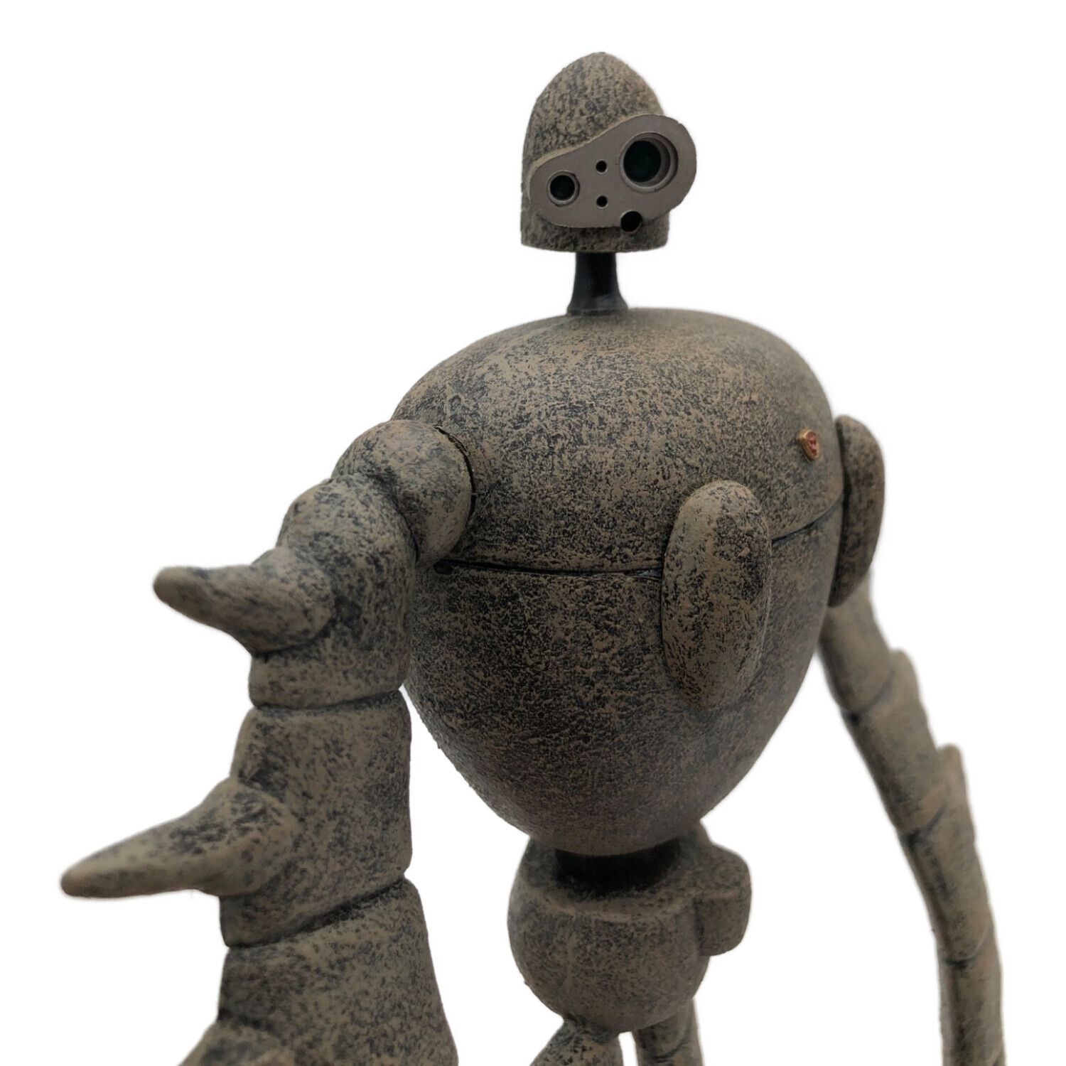 スタジオジブリ】天空の城ラピュタ：ロボット兵 【公式通販】