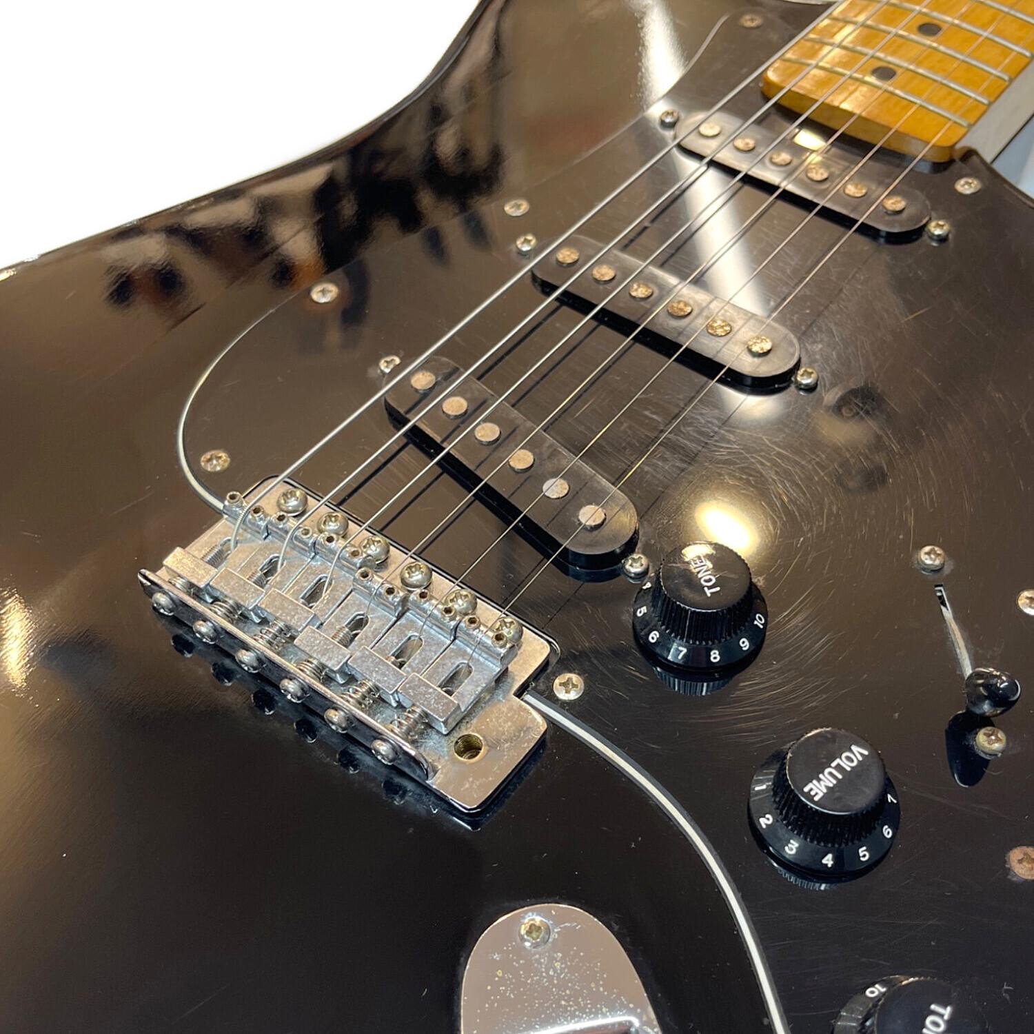 Tokai (トーカイ) エレキギター SILVER STAR SS-60 1982年 日本製