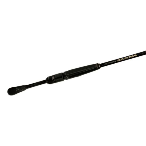 JACKALL×SHIMANO ロッド(釣竿) 2610L-S スピニングリール L(ライト